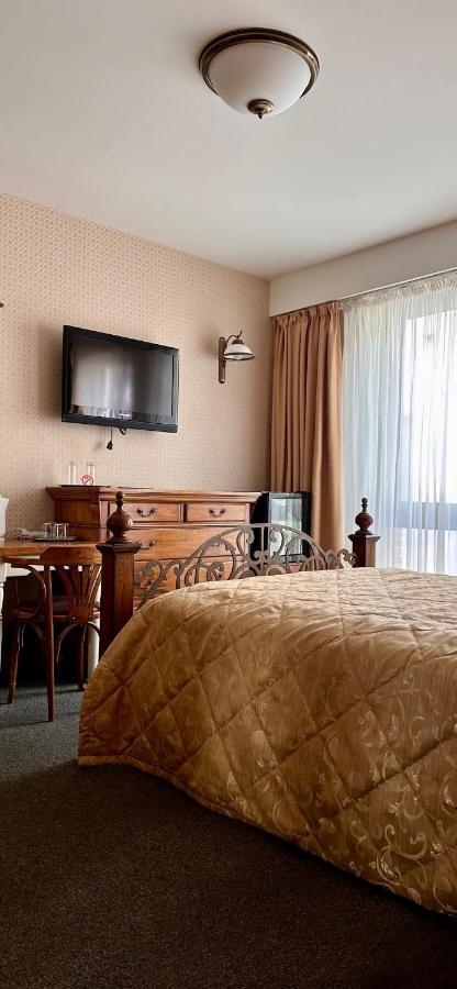 Jaukus Friedricho Pasazo Apartamentai كلابيدا المظهر الخارجي الصورة