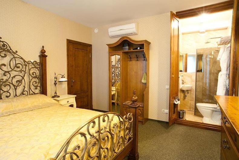 Jaukus Friedricho Pasazo Apartamentai كلابيدا المظهر الخارجي الصورة