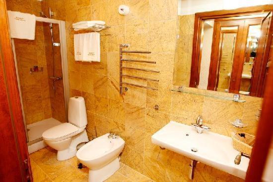 Jaukus Friedricho Pasazo Apartamentai كلابيدا المظهر الخارجي الصورة